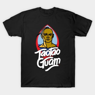 Taotao Guam T-Shirt